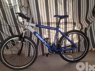 New bike For Sale
