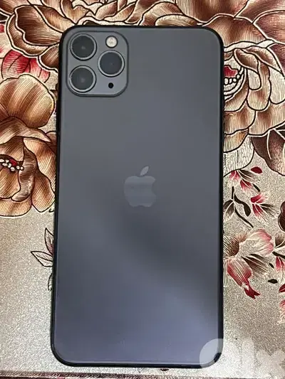 iphone 11 pro max