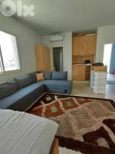 GMB295SZ - Chalet For Rent In Monssef  - شاليه للإيجار في المنصف