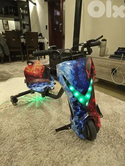 drifter - drift car