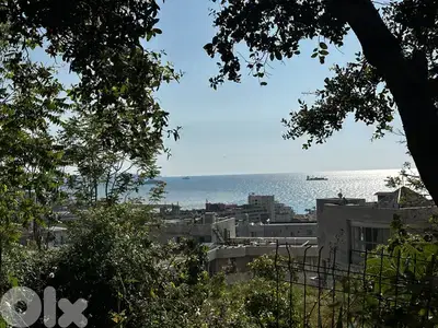 RWK137JG - Prime location warehouse for sale in zouk mosbeh