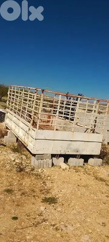 truck bed pick up سندوق