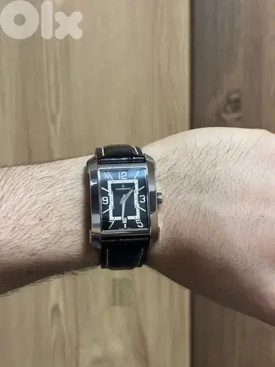 Luxury Swiss Watch – Candino C4336