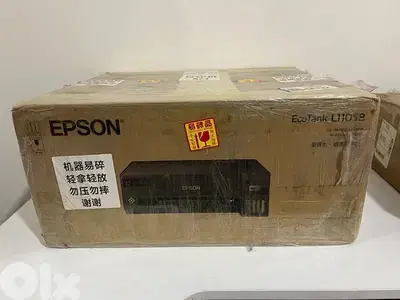 Epson EcoTank L11058 New Epson EcoTank L11058 New