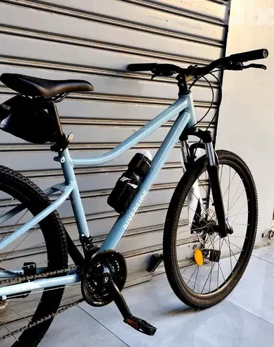 Riverside bicycle 27.5 new
