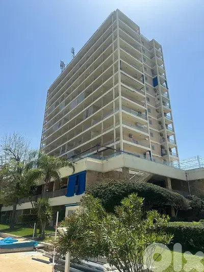 RABIA MARINE HOTEL
