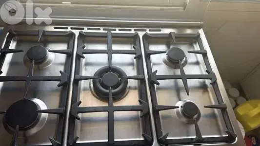 غاز  للبيع  الماني  ممتاز