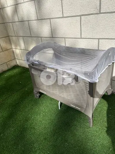 Graco Baby Park