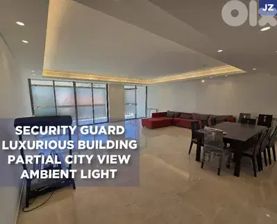 spacious, prime location, view, Hazmiyeh, Baabda/حازميه REF#JZ136145