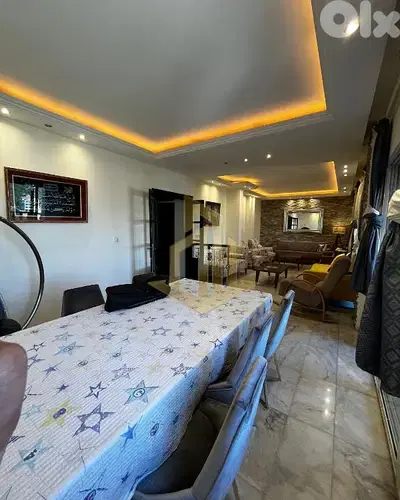 apartment for Sale in Bchamoun شقة للبيع في بشامون