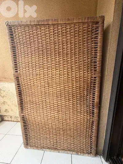طقم خيزران  خارجي