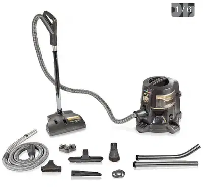 Rainbow Vaccuum Cleaner