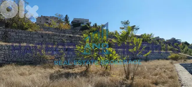 Land for Sale in Feytroun - أرض للبيع في فيطرون Land for Sale in Feytroun - أرض للبيع في فيطرون