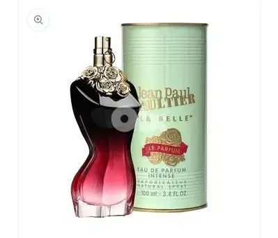 Perfume JP Gaultier