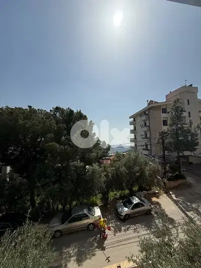 Apartment for sale in Monteverde 600,000$ شقة للبيع في مونتيفيردي