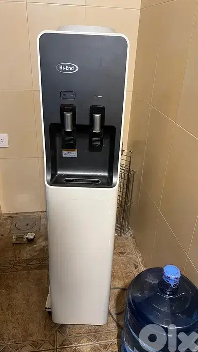 watercooler