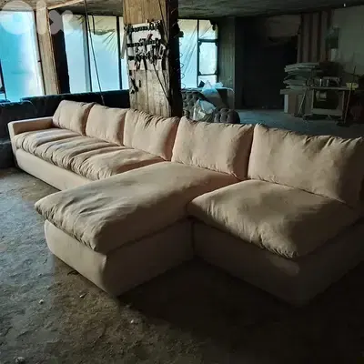 sofa multi piece seating