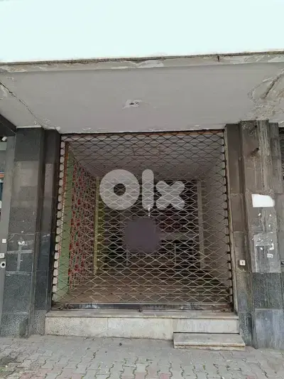 Shop in Ashrafieh for rent / محل تجاري في الأشرفية للايجار