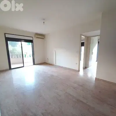 Apartment with Sea View in Jal el Dib for Rent