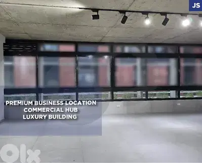 Office for rent- High-End Commercial Building –Hazmieh REF#JS129093