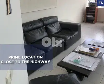 Prime location, 2 Offices , Jounieh, Keserouan/جونيه REF#FS136165