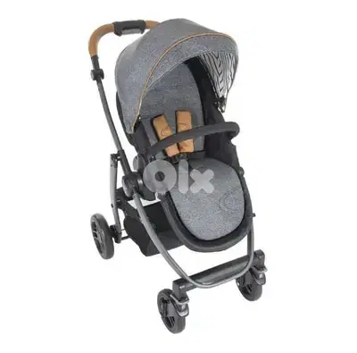 Stroller Graco evo avant