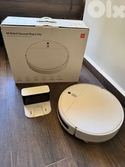 xiaomi mop pro 2