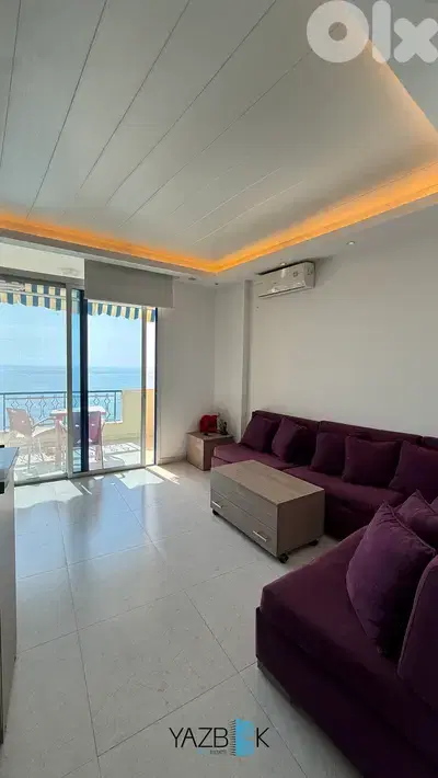 Furnished Chalet for Sale in Halat REF#87009274MR شاليه للبيع في حالات
