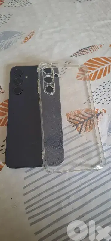 Samsung A35