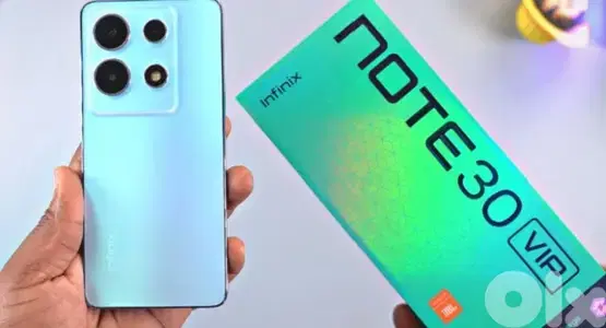 Infinix Note 30 VIP