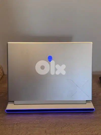 alienware x16 r1