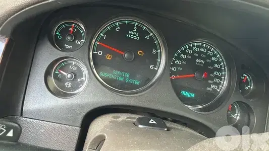 GMC Yukon 2013