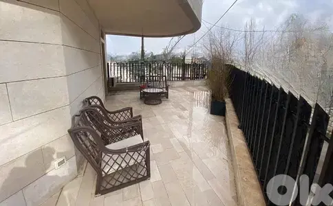 Apartment for Sale in Dhour El Choueir