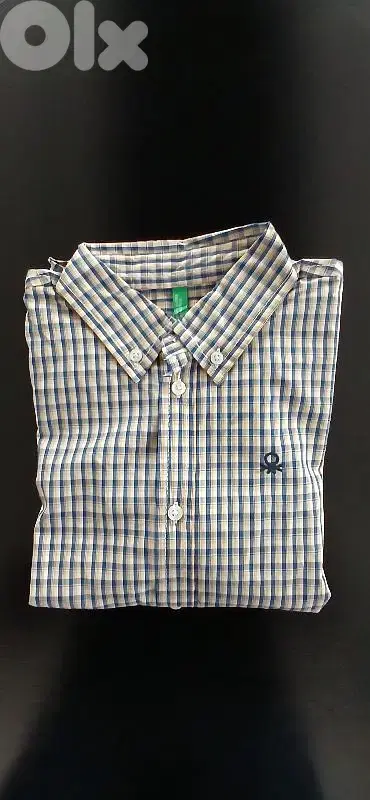 chemise