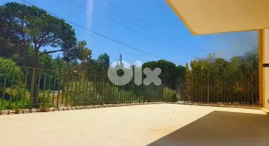 Apartment for Rent in Baabdat