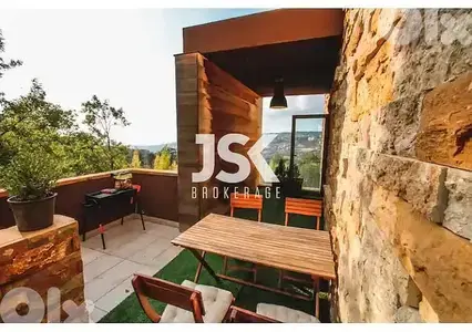 L10404 Chalet For Rent In Fakra, Red Rock