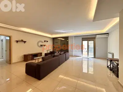 Apartment for rent in Bsalim – CPRA152 Apartment for rent in Bsalim – CPRA152
