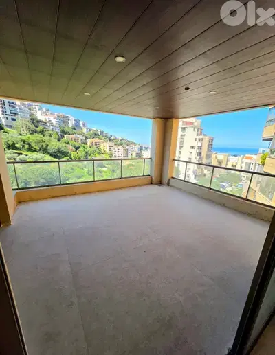 Brand New Apartment For Sale In Beit El Chaar شقة للبيع في بيت الشعار