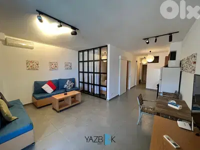 Furnished Chalet for Sale in Halat REF#87010064MR شاليه في حالات