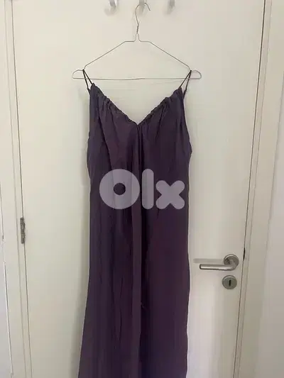zara dress size xl