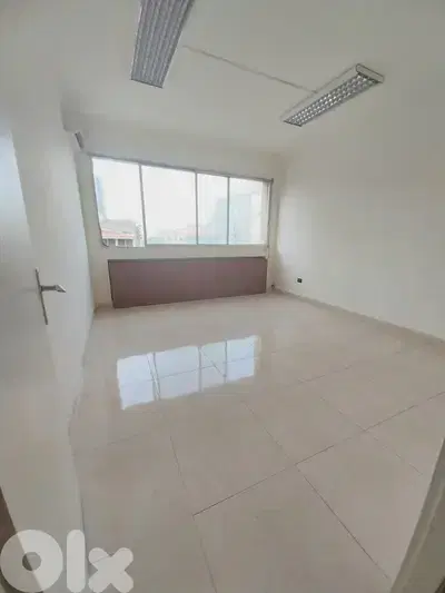 50 Sqm | Office For Rent In Horch Tabet