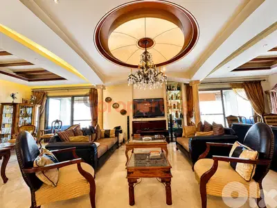 Apartment for Rent in Jal el dib – CPFY246