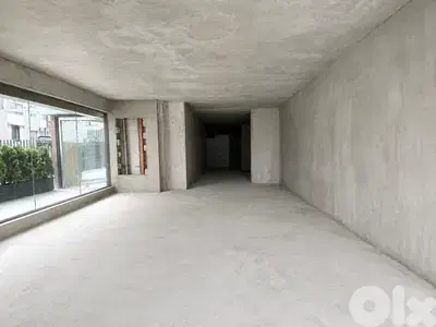 Prime Showroom for Rent in Beit El Kiko |Core And Shell|