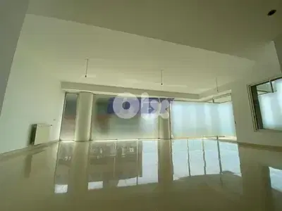 Apartment for Sale in Achrafieh | High End | Open Sea View