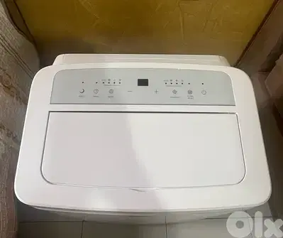 Ac like new