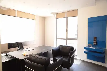 Fully Furnished Office for Sale Fully Furnished Office for Sale