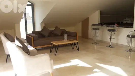 Furnished Rooftop for Rent in Monteverde Furnished Rooftop for Rent in Monteverde