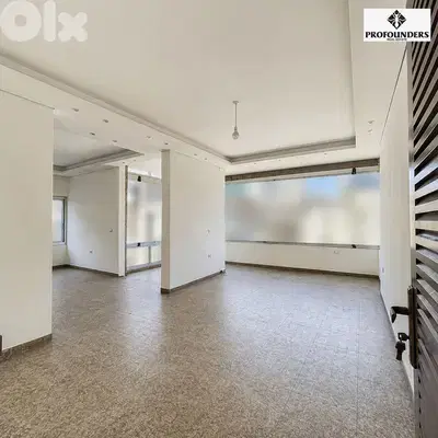 Apartment for sale in Koraytem شقة للبيع في قريطم