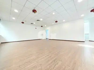 RAO26-5089 Office for Rent – Sin El Fil | 350 m²