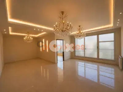 Apartment for Rent in Hazmieh –New Building with Mountain View-CPMK208 Apartment for Rent in Hazmieh –New Building with Mountain View-CPMK208